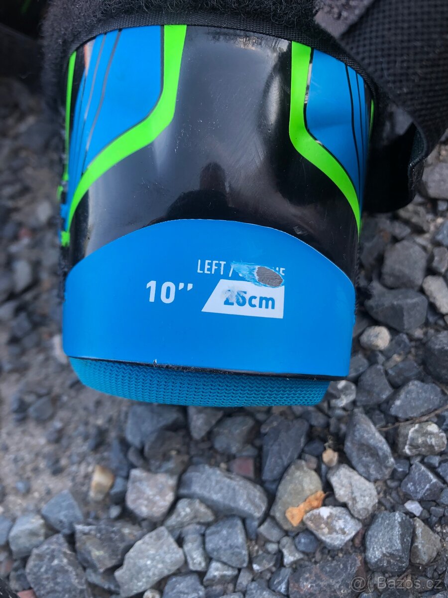 Hokejová výstroj - 4