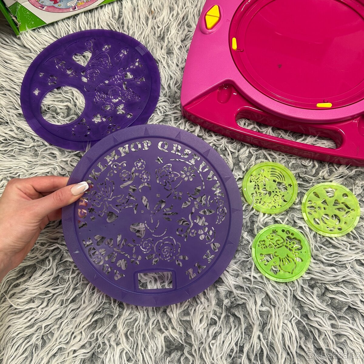 Mandala Designer - 4