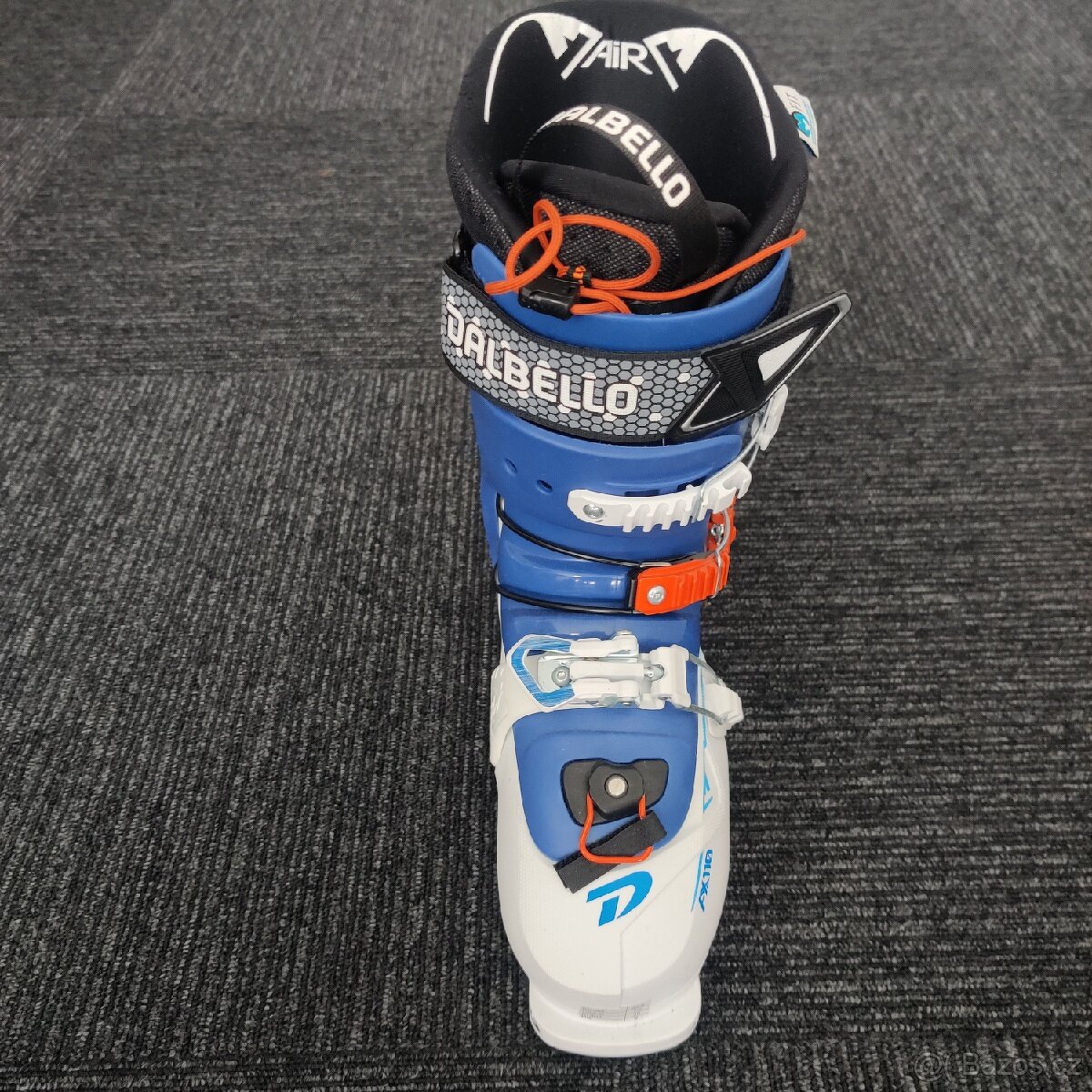 Skialpové boty Dalbello Lupo AX 110W - 4