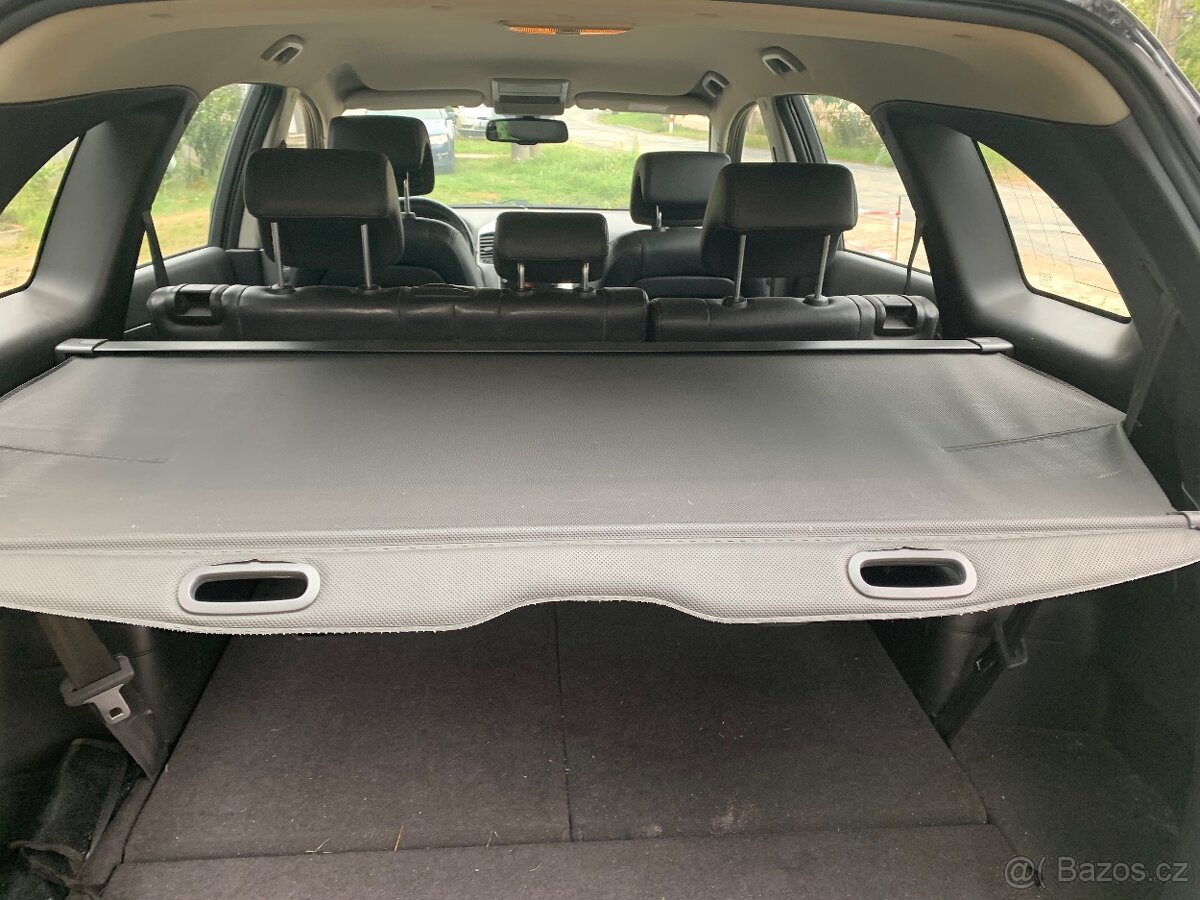 Chevrolet Captiva 2.0cdti 4x4 PRODÁNO - 4