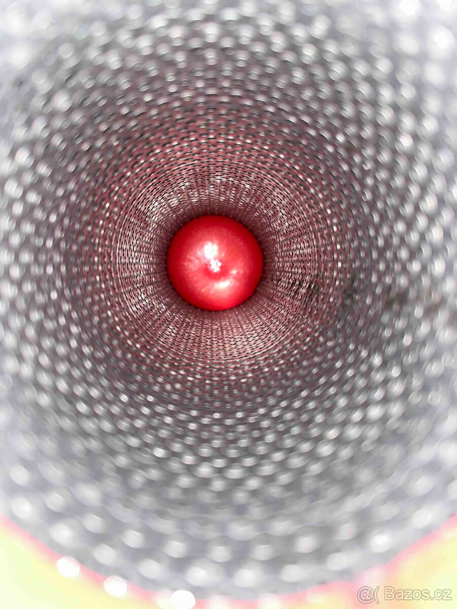 Vzduchové filtry - 4