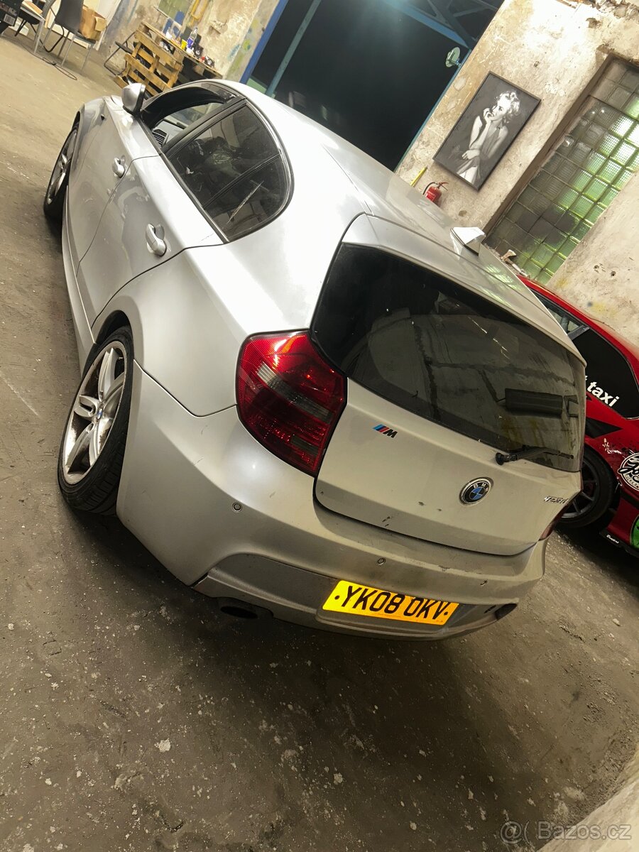 BMW e87 123d - 4