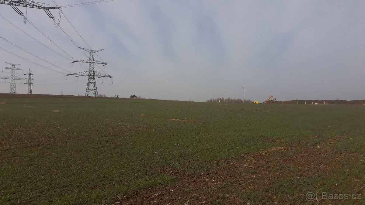 prodej pozemků Havlíčkův Brod - 4