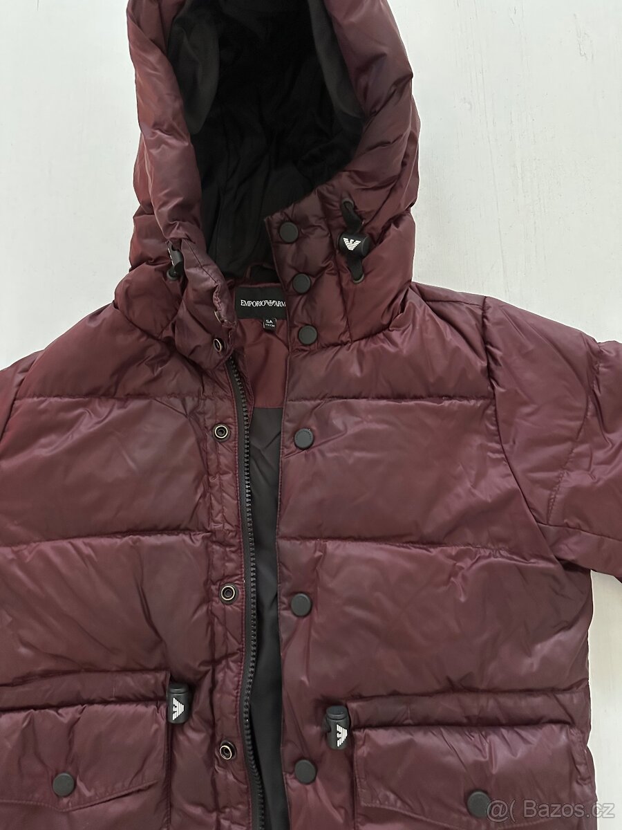 Emporio Armani , Ralph Lauren - 4