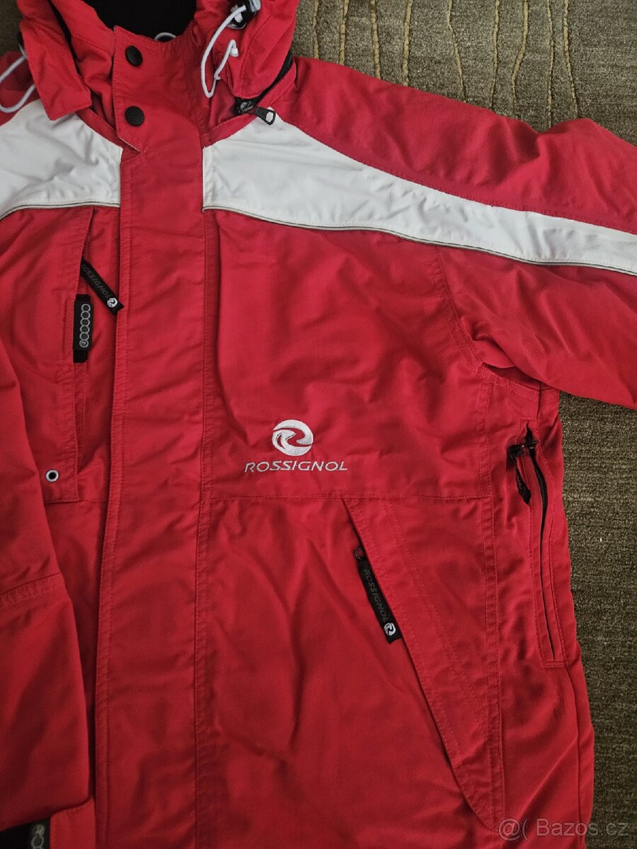 Dámská bunda Rossignol - M - 4