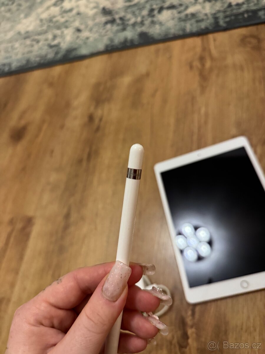 Ipad 10.2 (8.generace) 2020 s apple pencil - 4