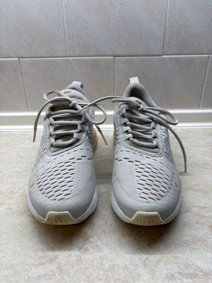 Botasky Nike Air Max 270 - 4