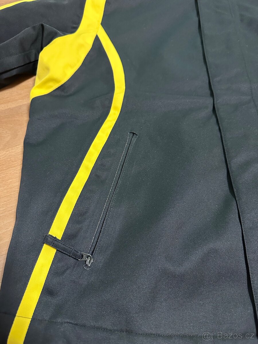 Pánská lyžařská bunda Völkl - 4