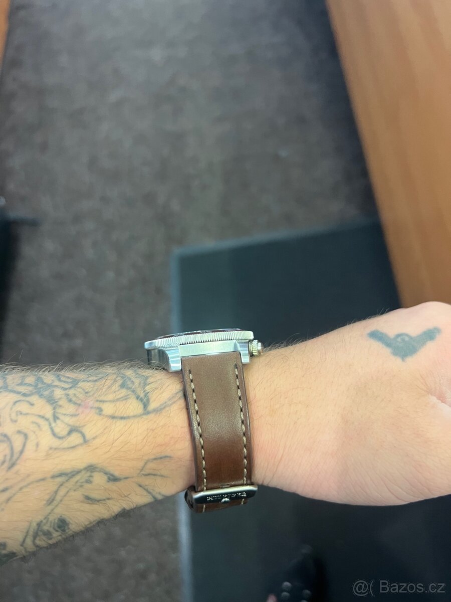 Hodinky Tommy Hilfinger 41mm TH85 - 4