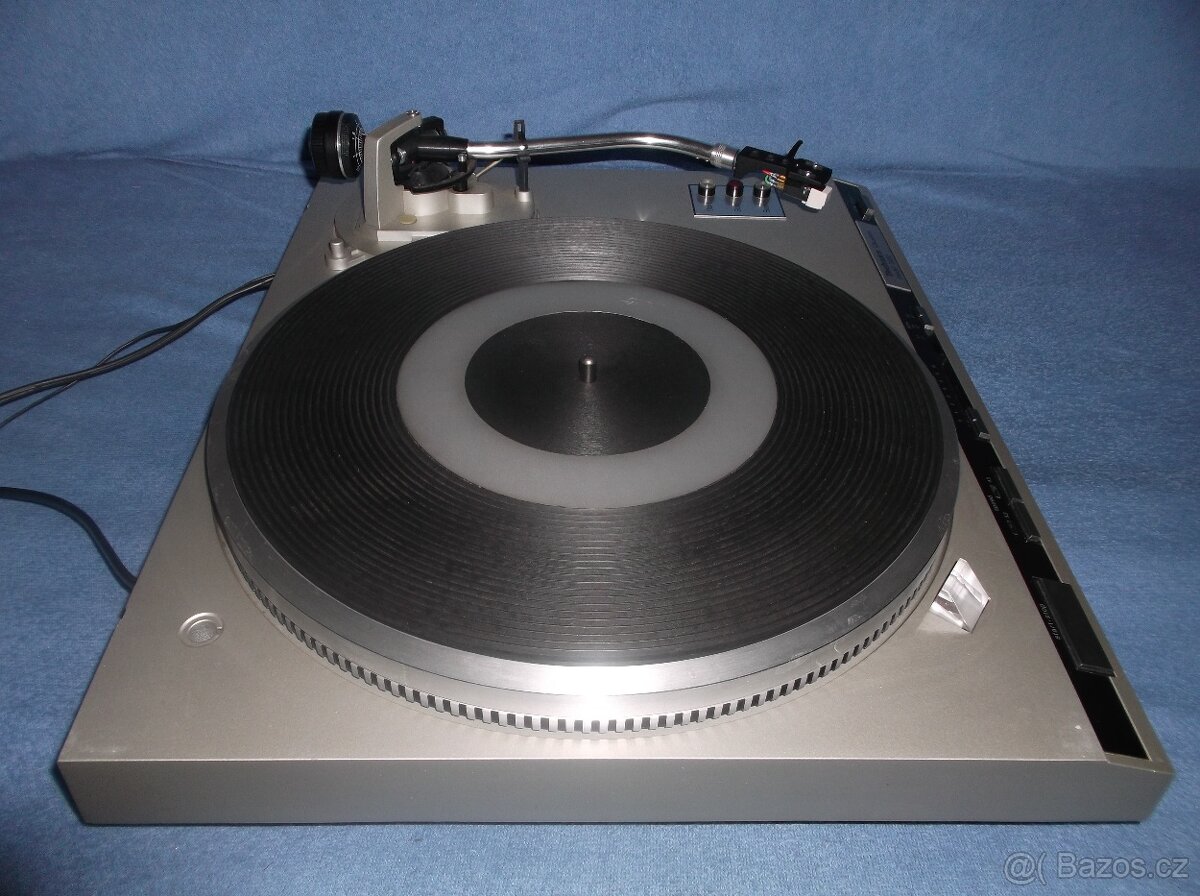 Gramofon TECHNICS SL-Q3 (2030) - 4