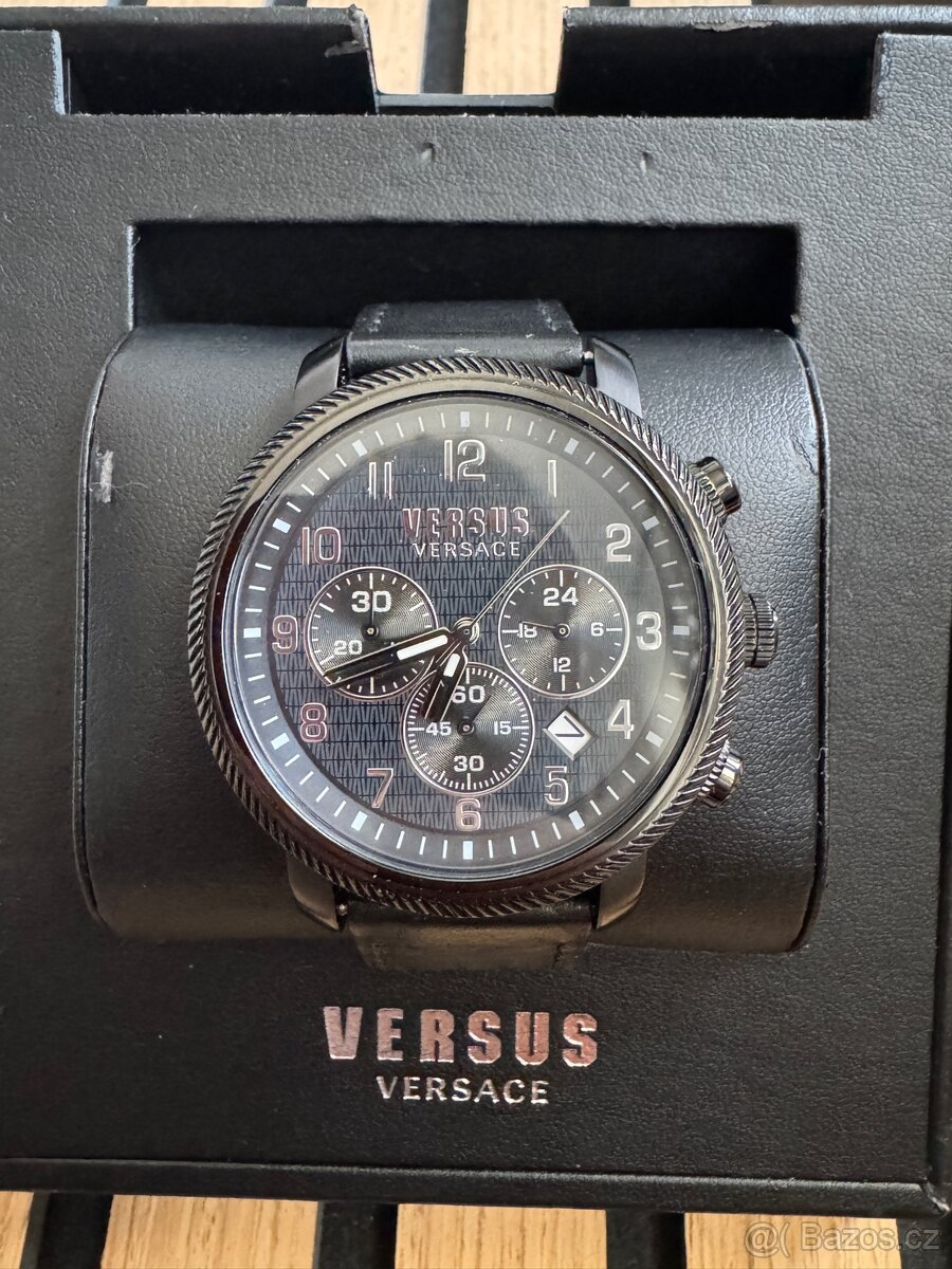 Hodinky Versus Versace - 4
