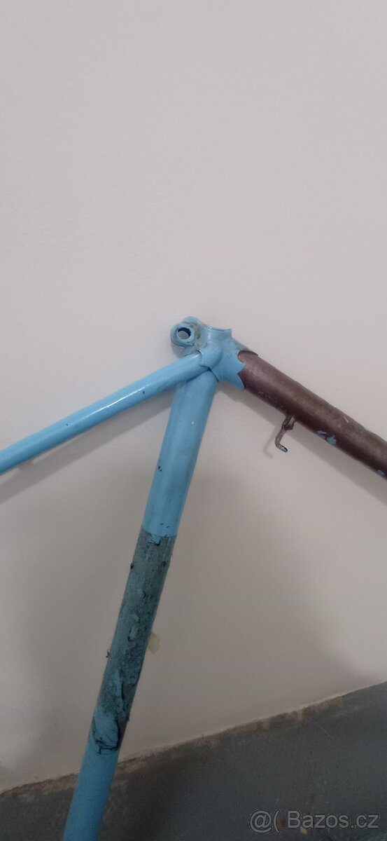 Silniční rám Favorit - 4