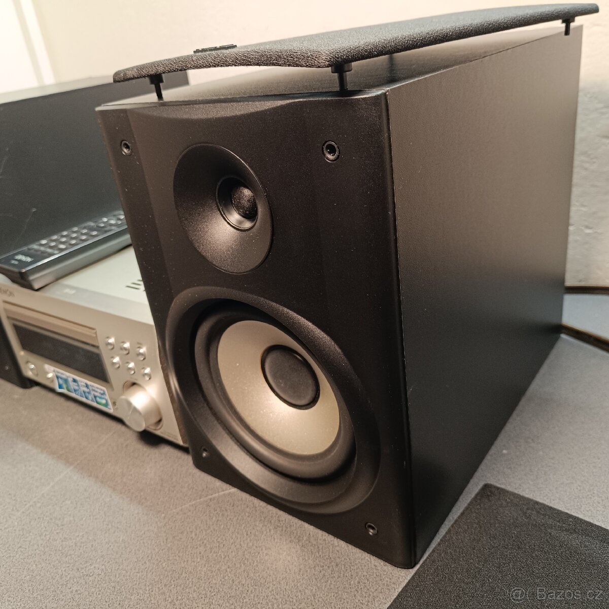 DENON RCD-M41DAB - 4