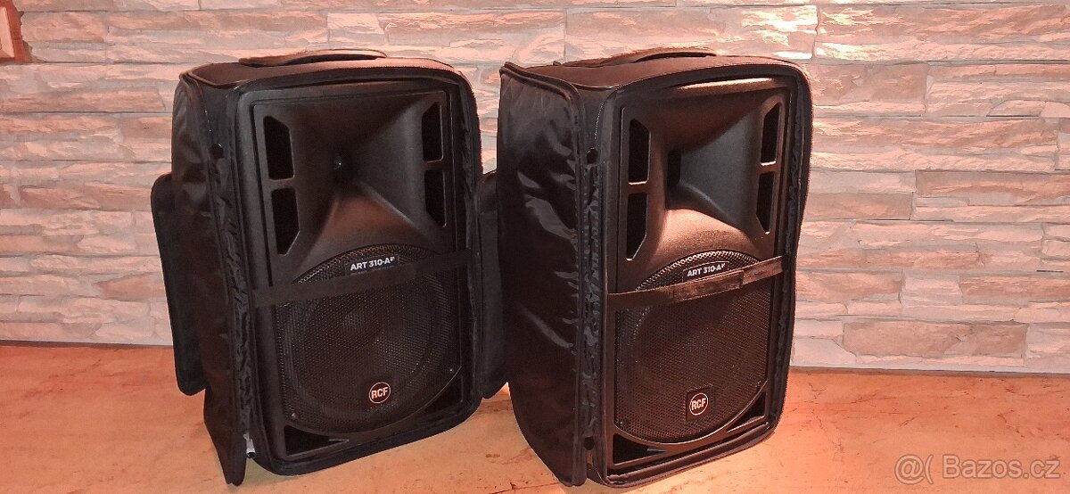 RCF ART 310 MK4 aktivní - 4