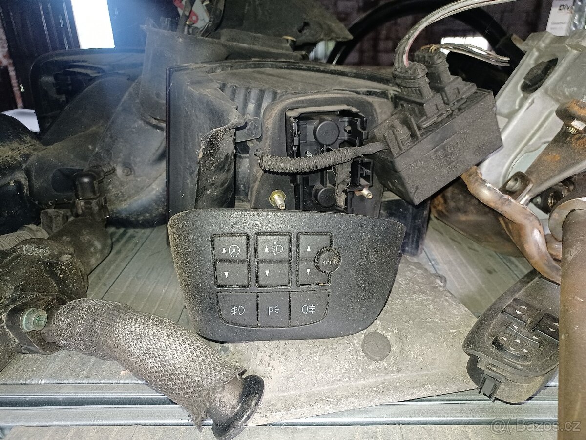 Fiat Stilo Multi Wagon 1.9 jtd 85kw - 4