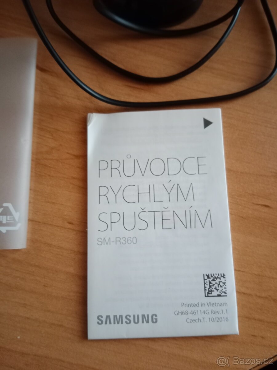 Samsung Gear fit 2 - 4