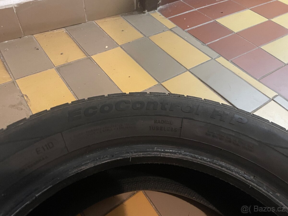 Letní pneumatika - 4