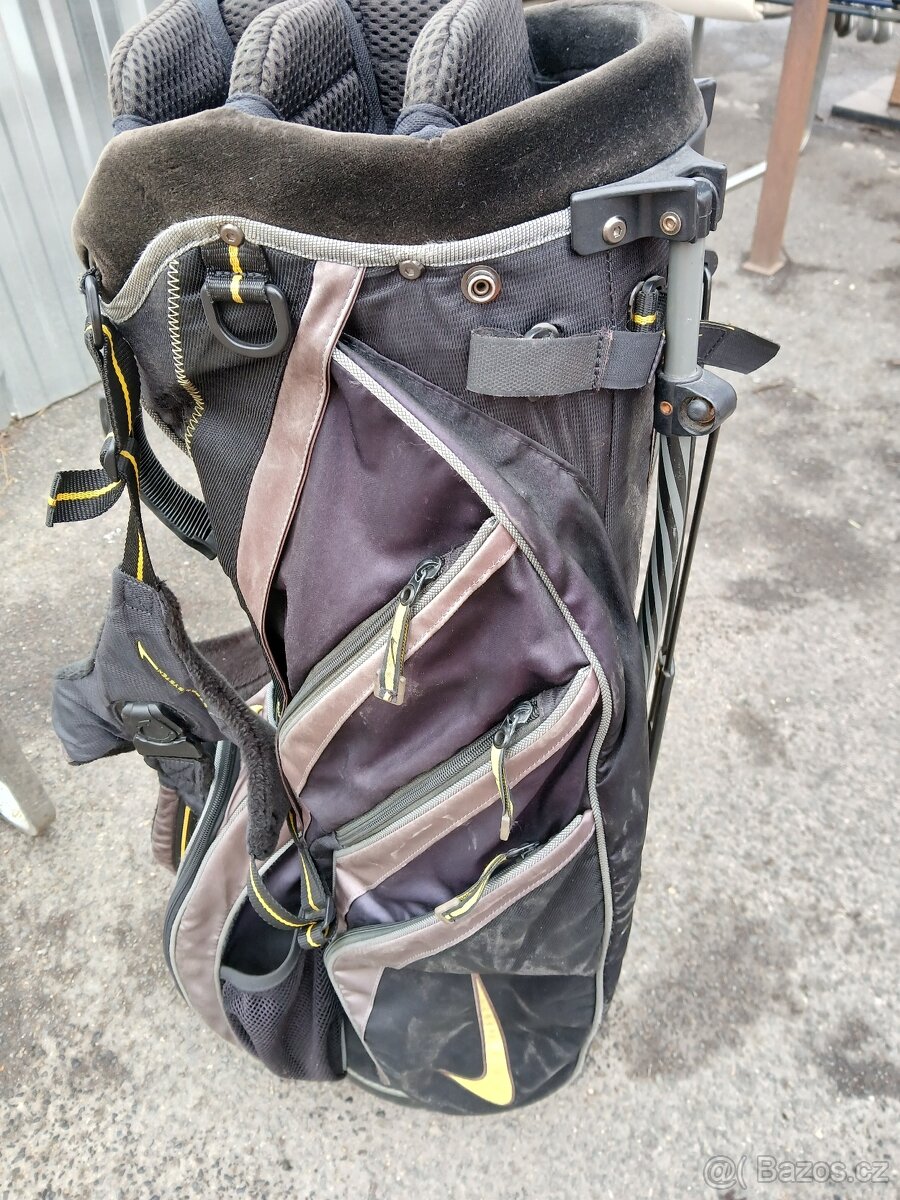 Golfový bag Nike - 4