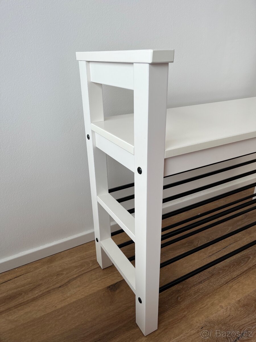 Lavice Ikea Tjusig - 4