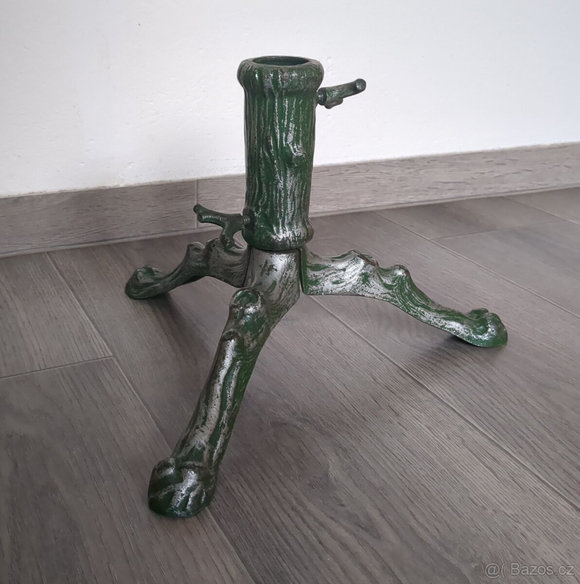 STOJAN na STROMEČEK - 4