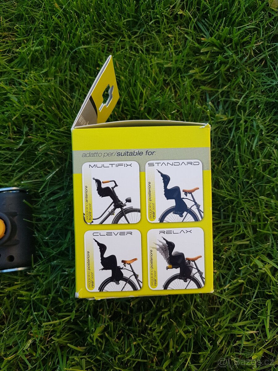 Držák dětských sedaček Bellelli - 4