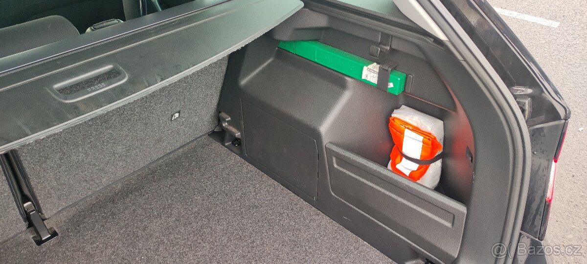 Prodám Škoda Fabia III combi - 4