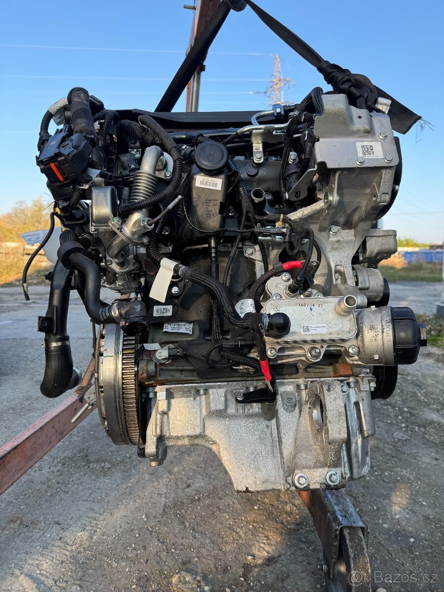 ---FIAT DOBLO 500X TIPO JEEP RENEGATE COMPASS 1.6 MULTIJET-- - 4