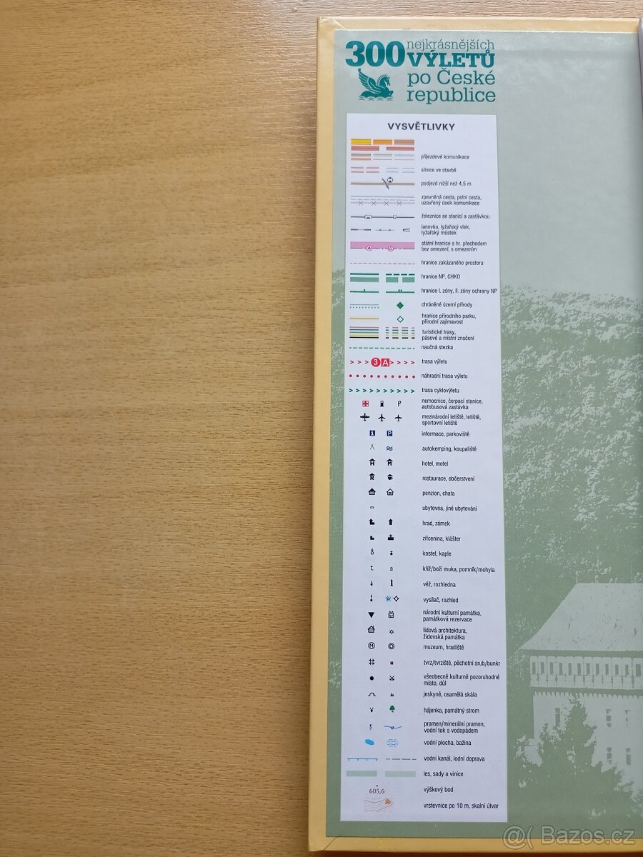 300 výletů po ČR - 4