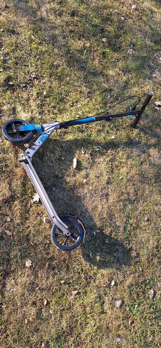 Skládací koloběžka - 4