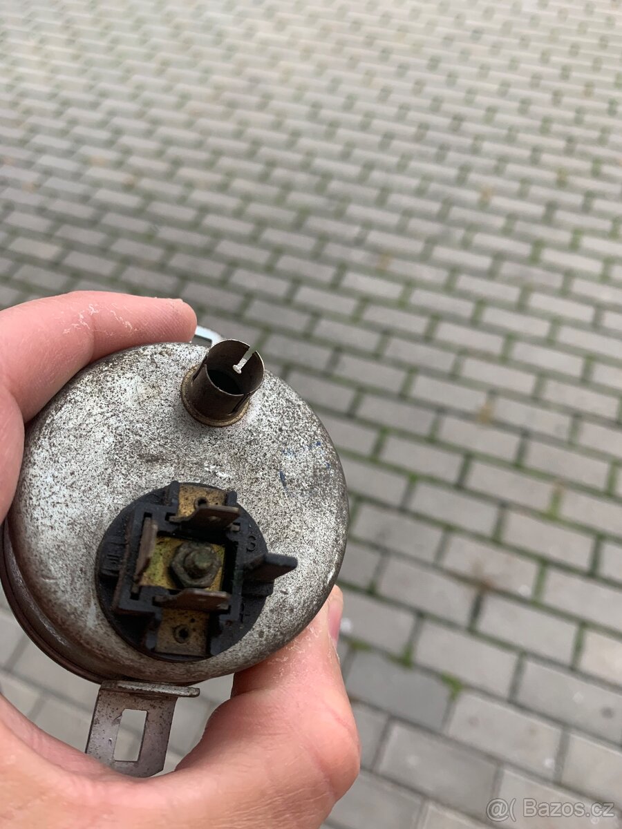 Opel Kadett B Manta Rekord - 4