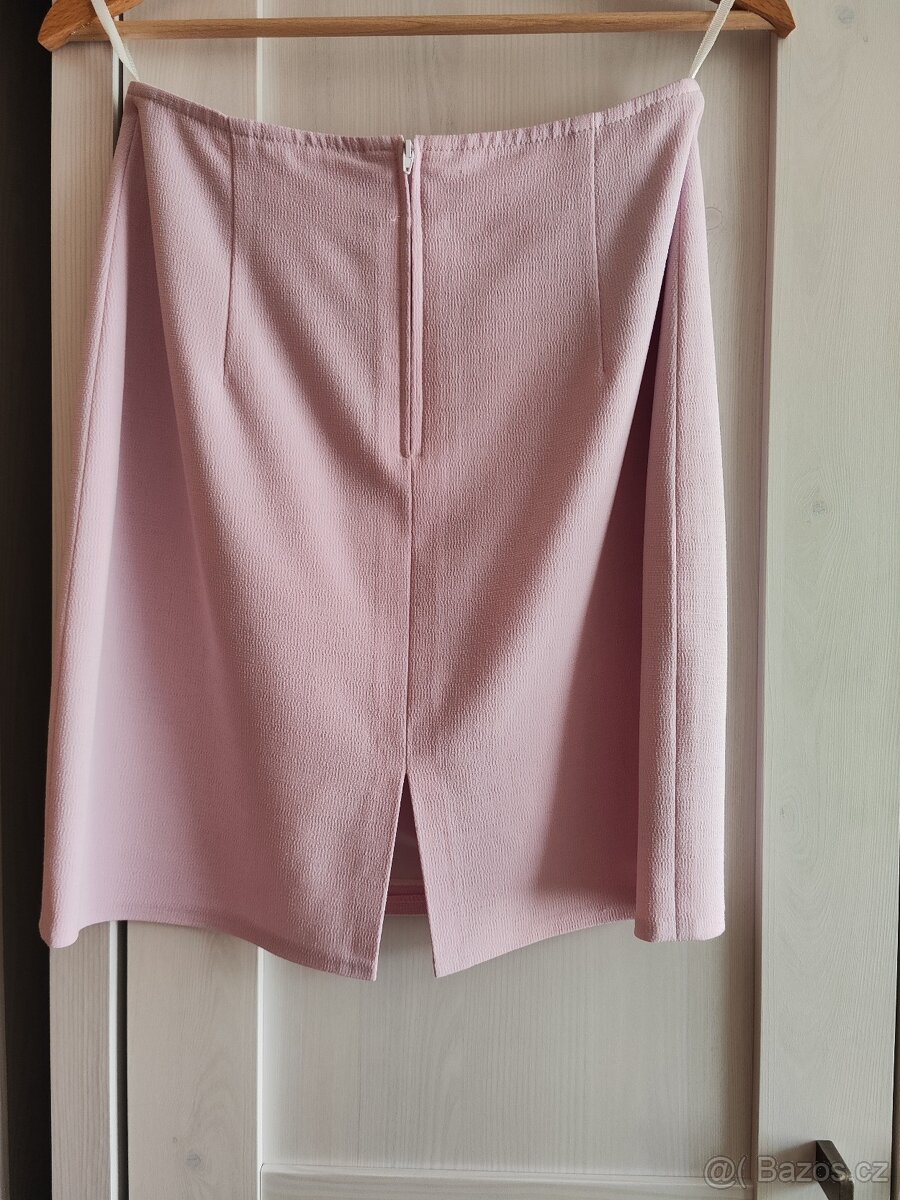 Dámský kostýmek vel. 36 - 4