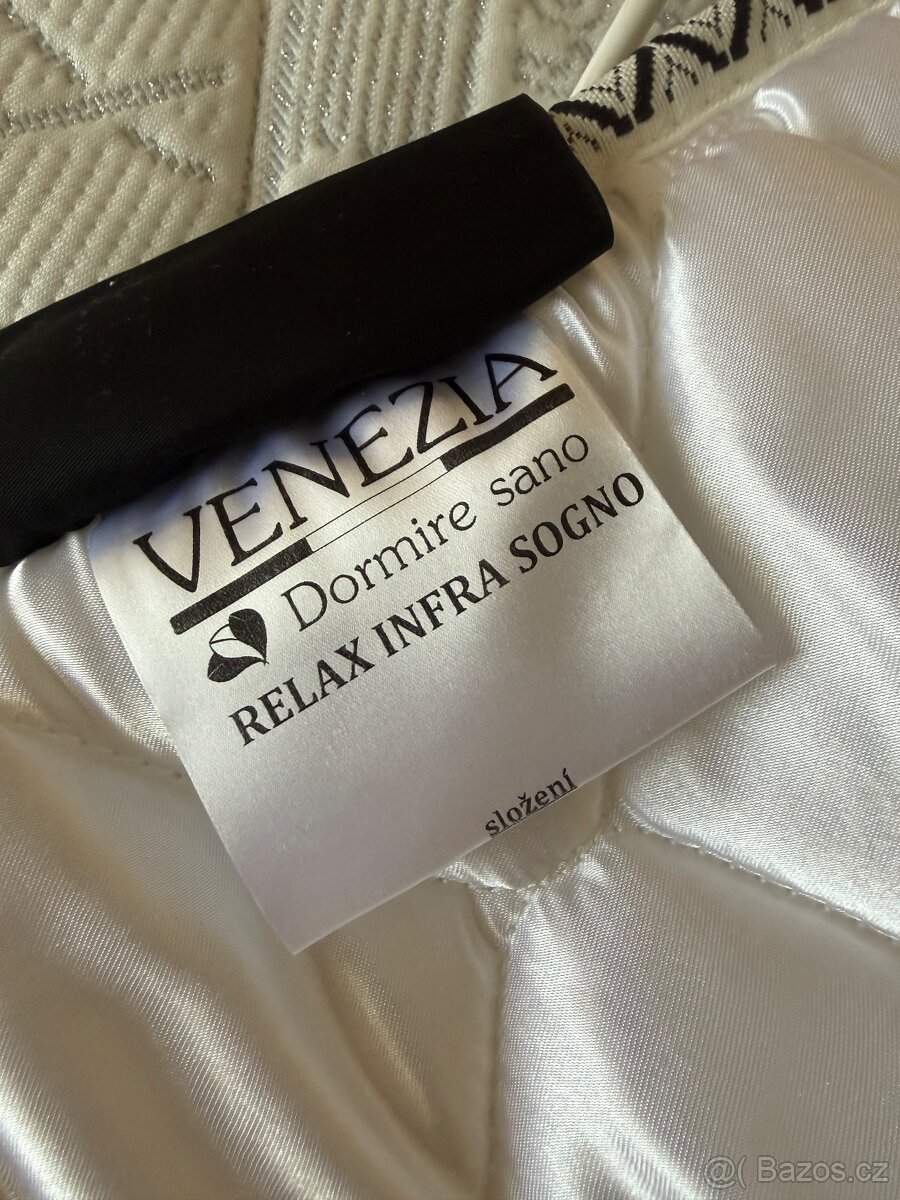 Podložka Infra Sogno Bioceramic - 4