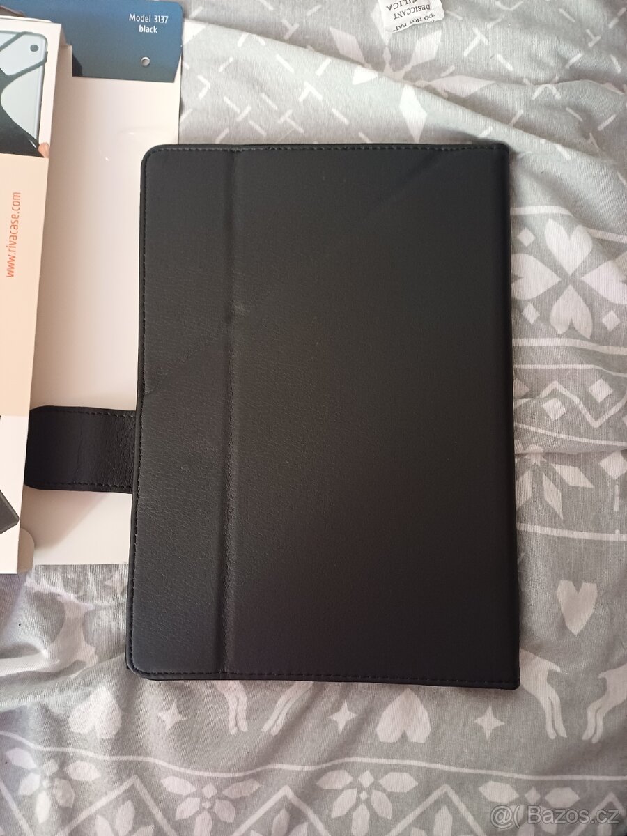 Pouzdro na tablet RivaCase 3137 na 10.1 - 4