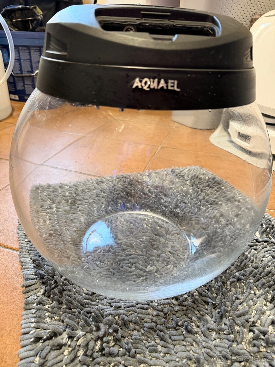 Akvarium 40l Aquael - 4