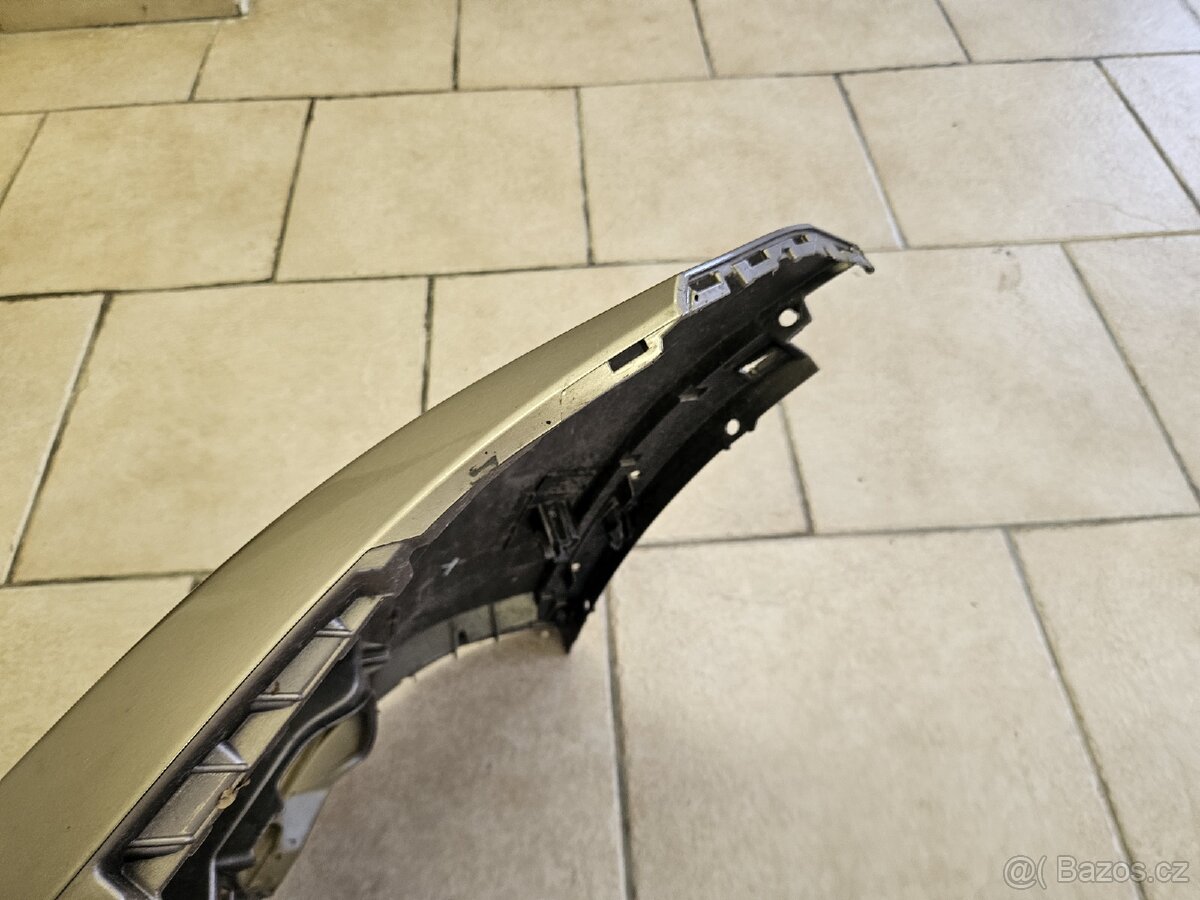 Tiguan přední nárazník PDC. - 4