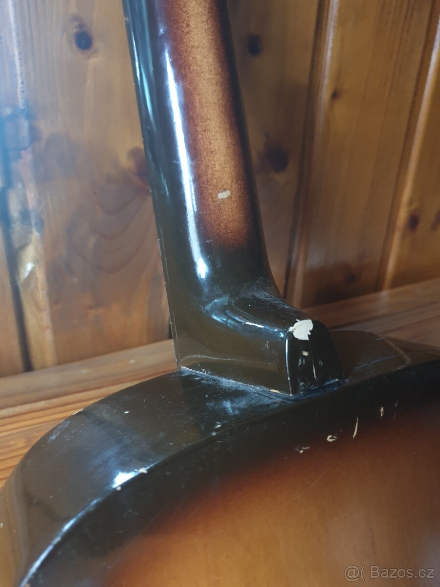 Kytara klasika 7/8 - 4