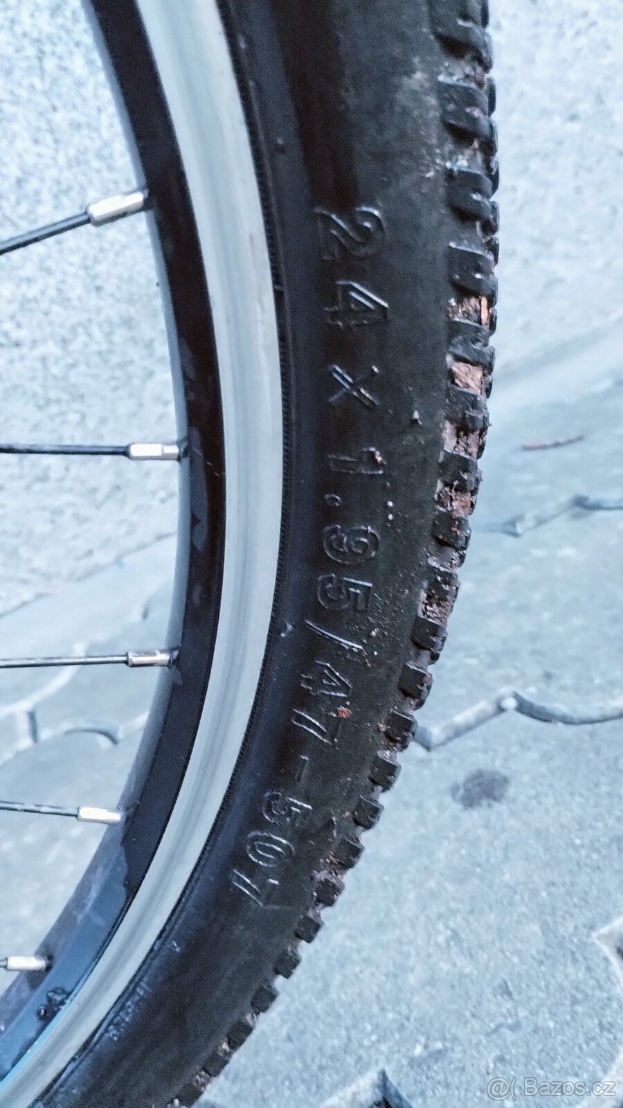 vel. 24" Author Superior Panda - 4