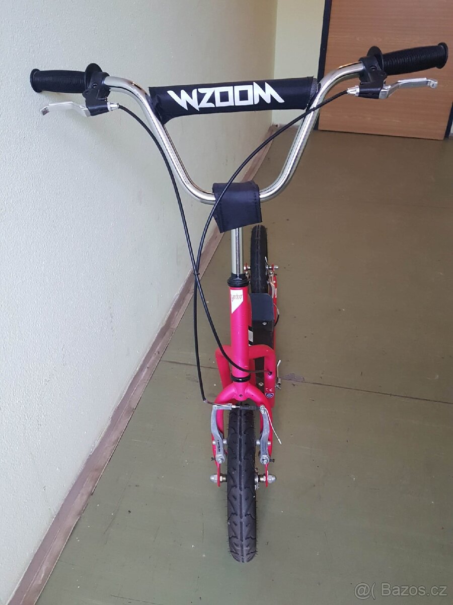 Koloběžka Yedoo Wzoom - 4