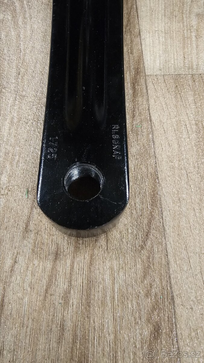 Kliky Sram Rival - 4