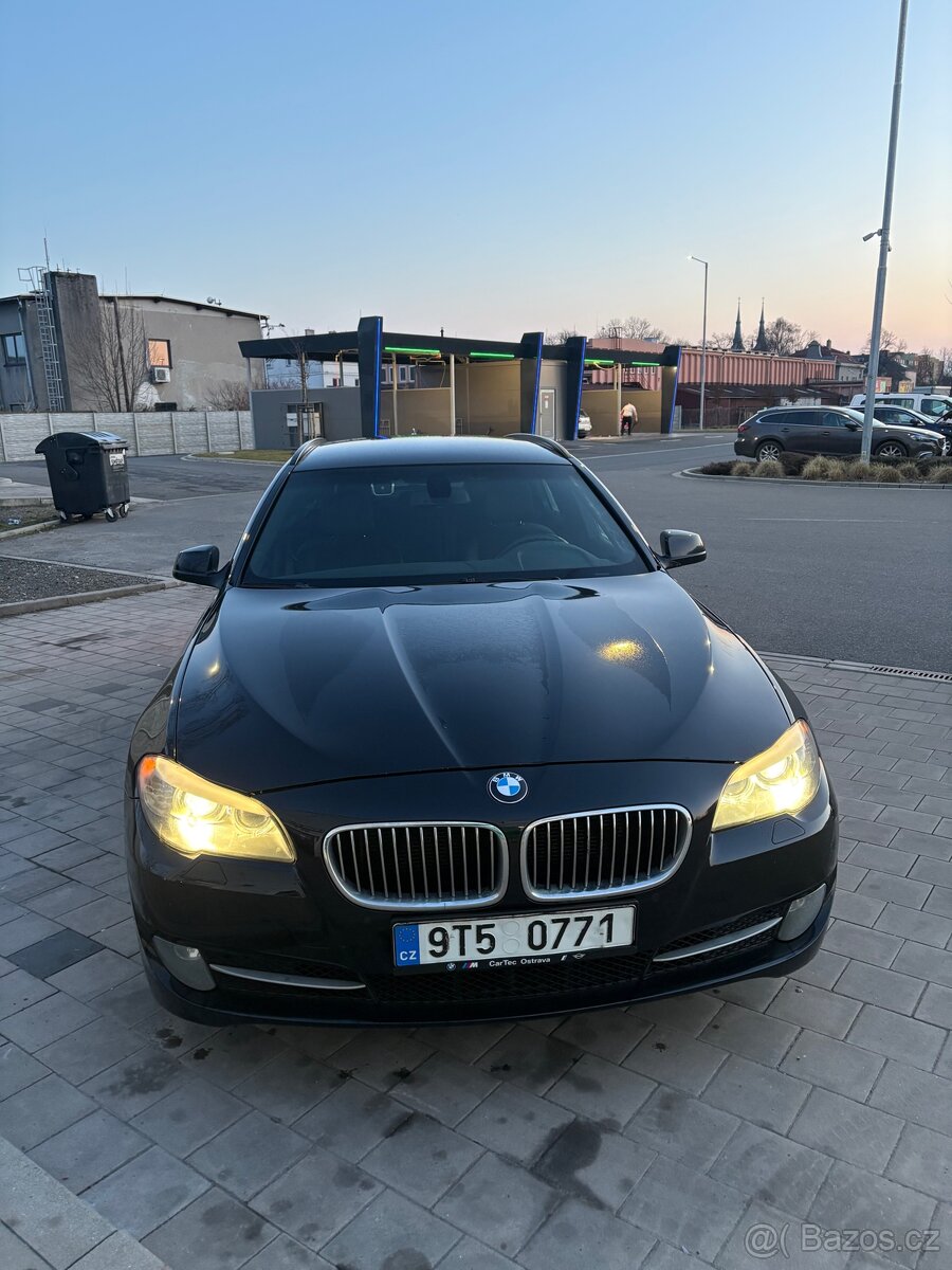 Bmw F11 520D 135kw - 4
