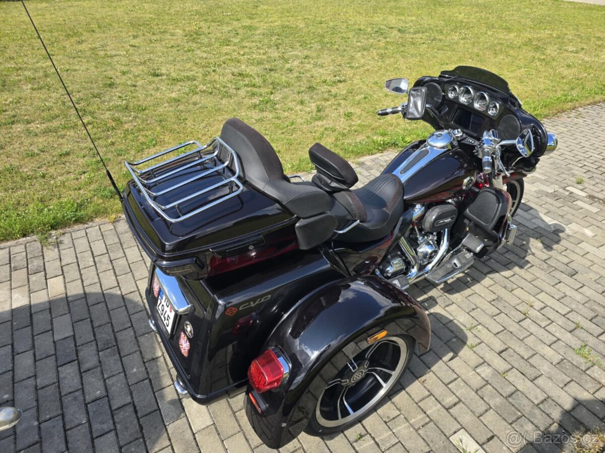 Harley Davidson TG1 - 4