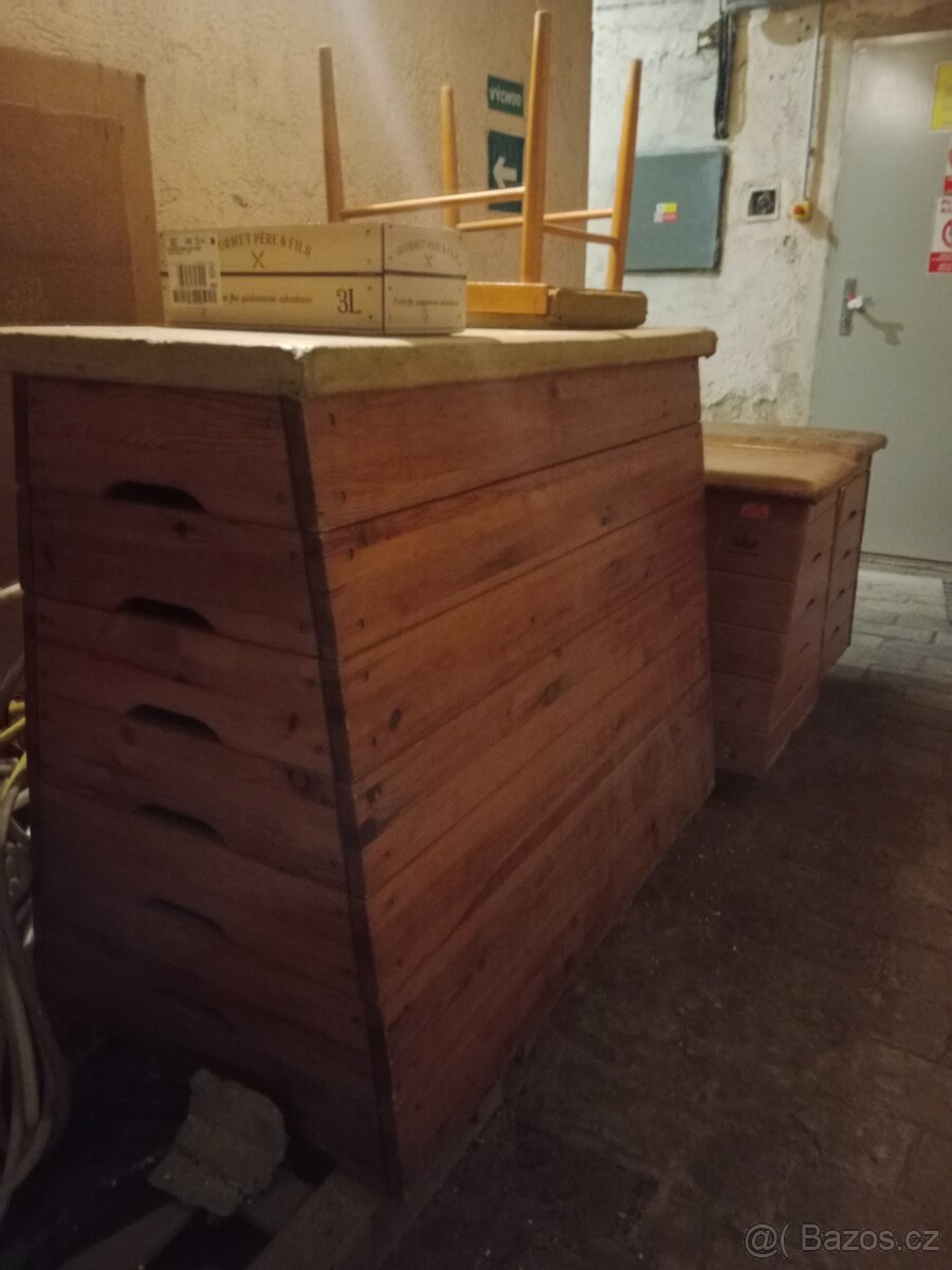 Gymnastické nářadí - 4