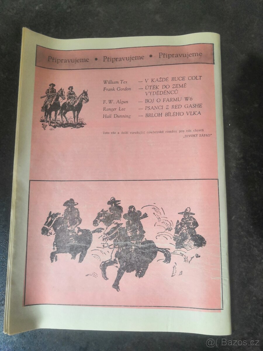 Časopis pro zběratelé - 4