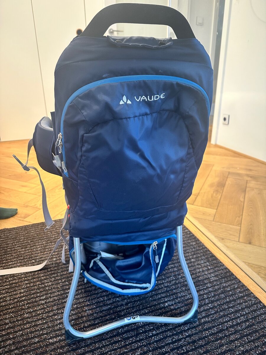 Nosítko Vaude Tergolight comfort - 4