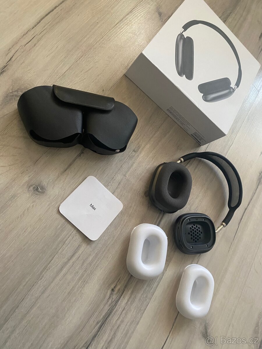Apple Air pods max - 4