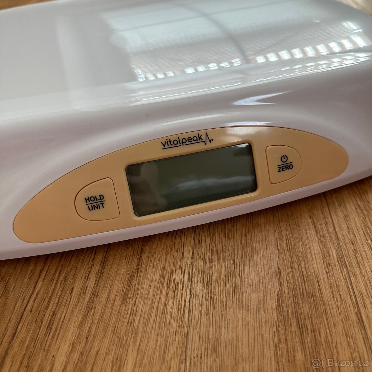 Kojenecká váha Vitalpeak - 4