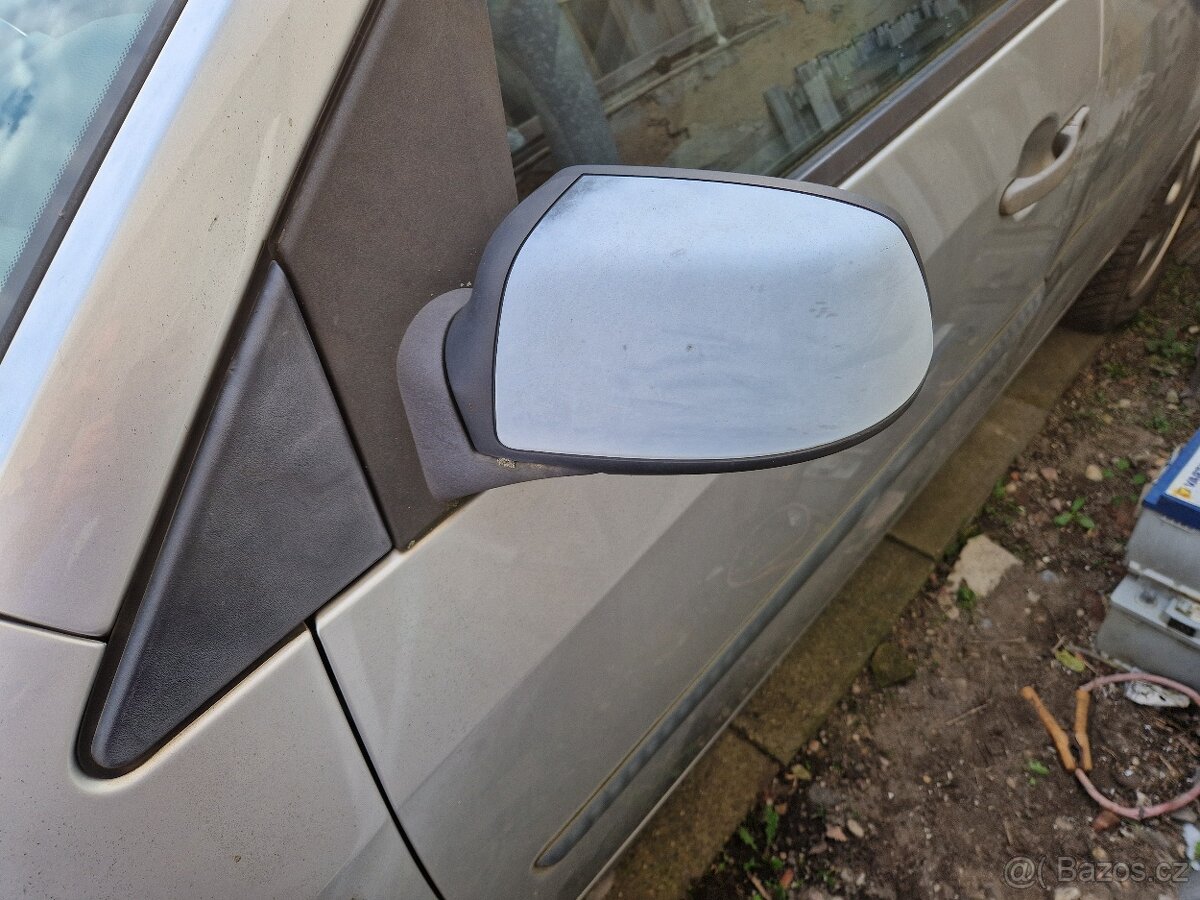 Ford fiesta 1,4 59kq 2007 3dv 5dv - 4