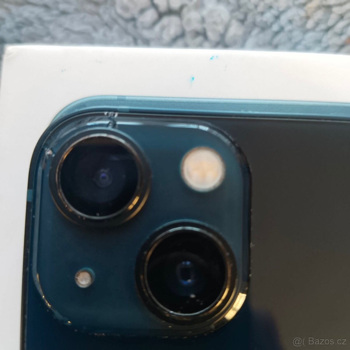 IPhone 13 mini - 4