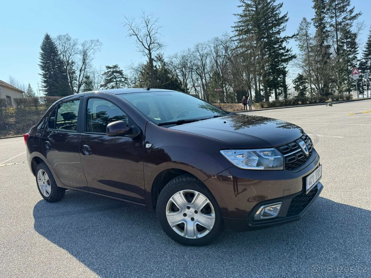 Dacia Logan - 4