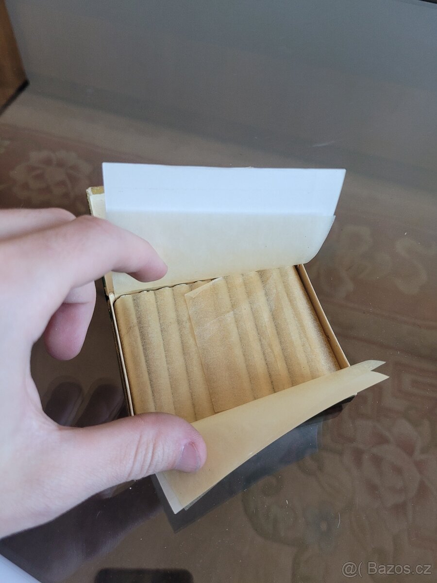 Cigarety Rominia - 4